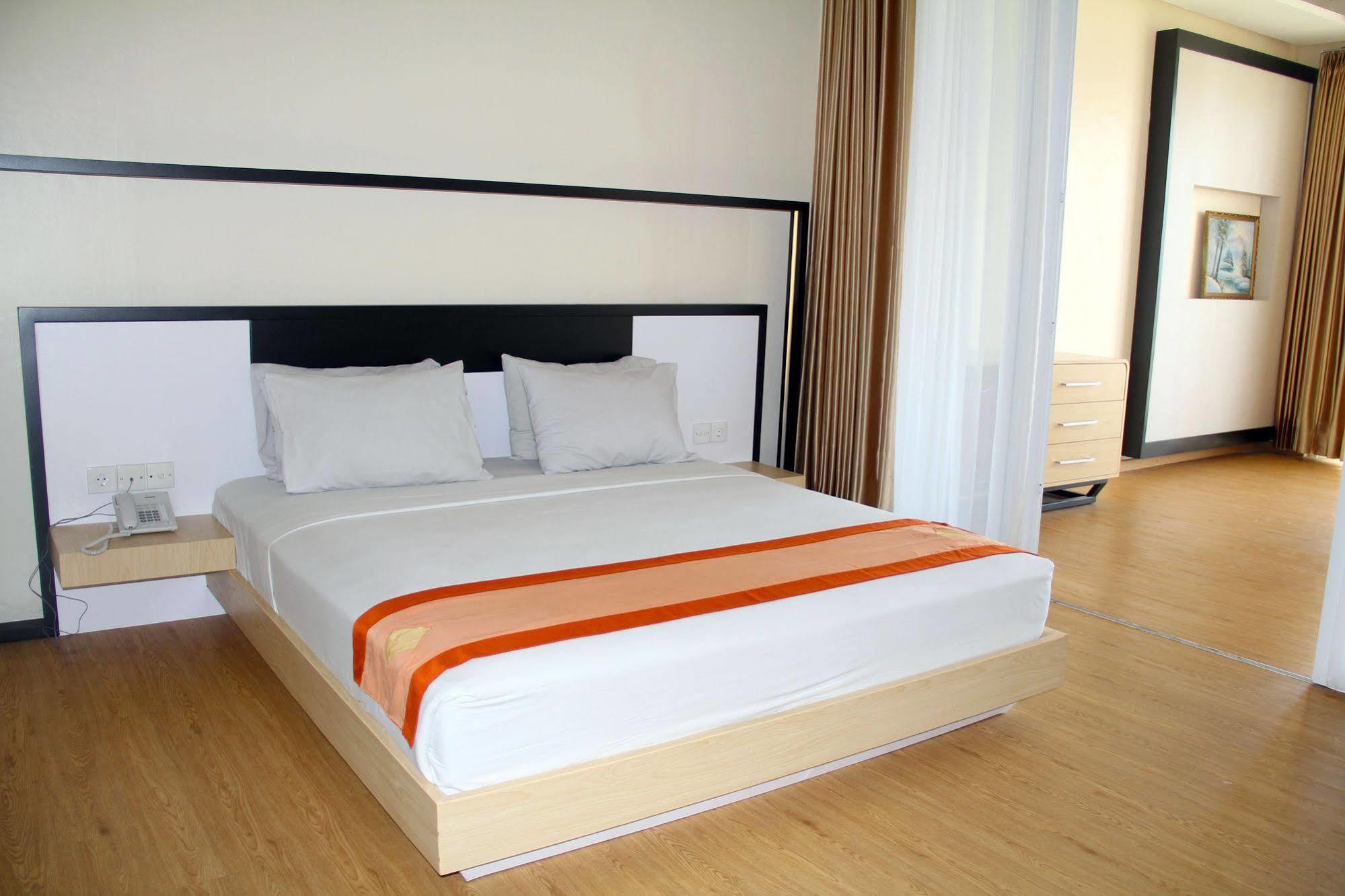 Buana Lestari Hotel Μπαλικπαπάν Εξωτερικό φωτογραφία