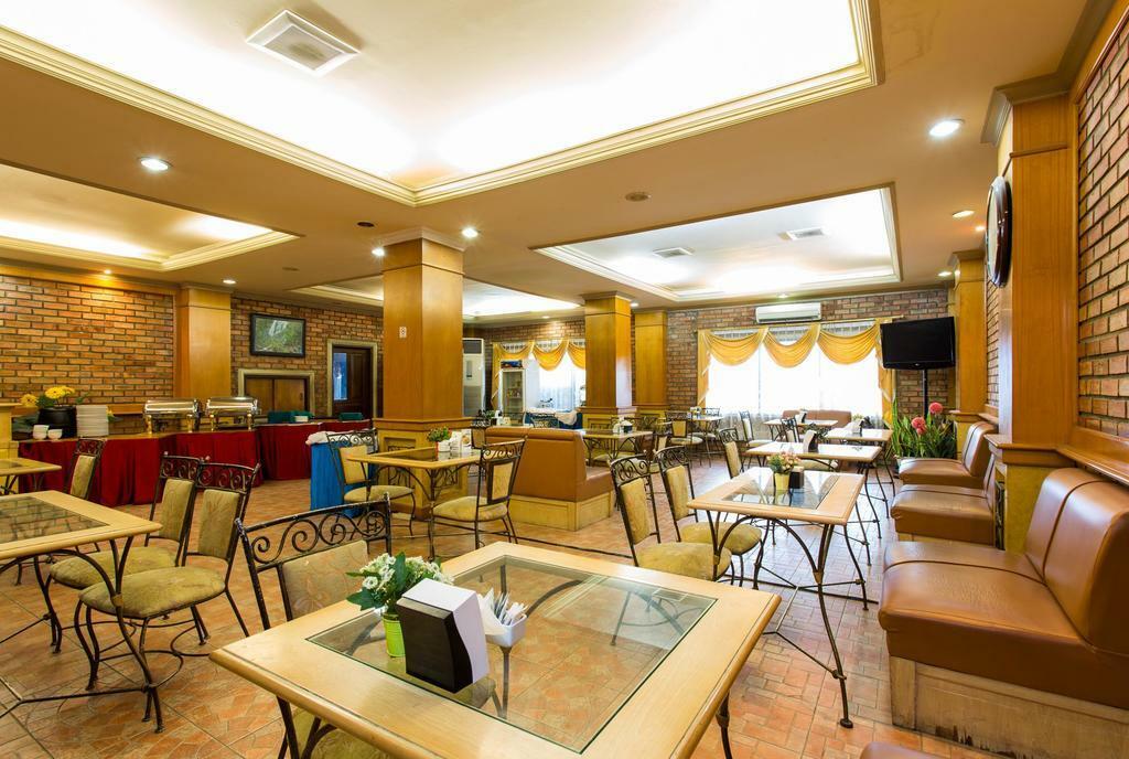 Buana Lestari Hotel Μπαλικπαπάν Εξωτερικό φωτογραφία
