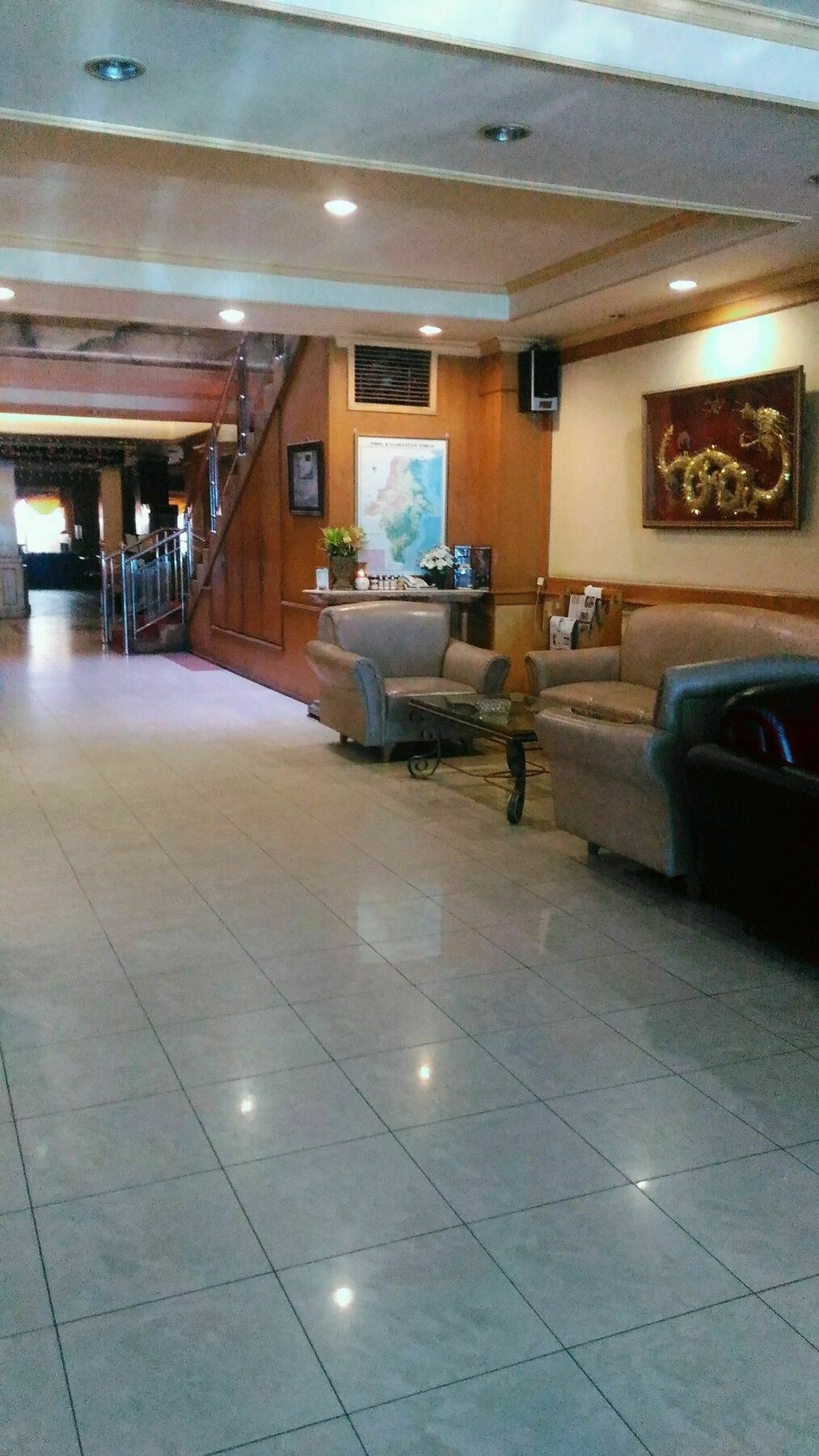 Buana Lestari Hotel Μπαλικπαπάν Εξωτερικό φωτογραφία